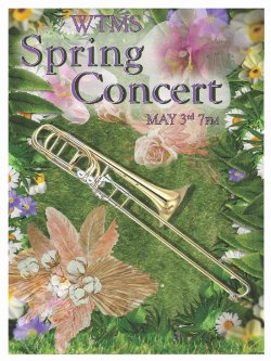 Spring Concert 2022